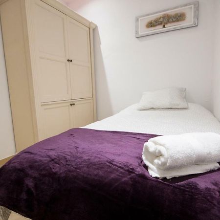 Appartamento piso plaza del duque Siviglia Esterno foto