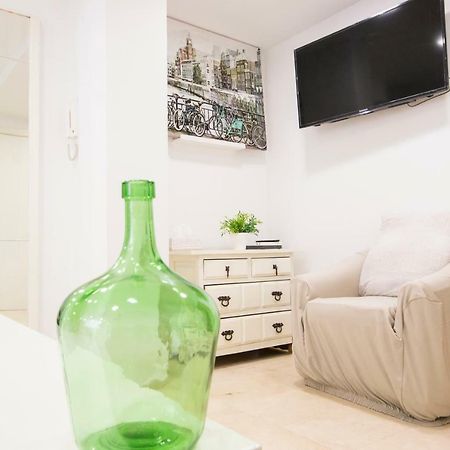 Appartamento piso plaza del duque Siviglia Esterno foto