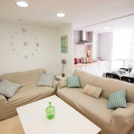Appartamento piso plaza del duque Siviglia Esterno foto