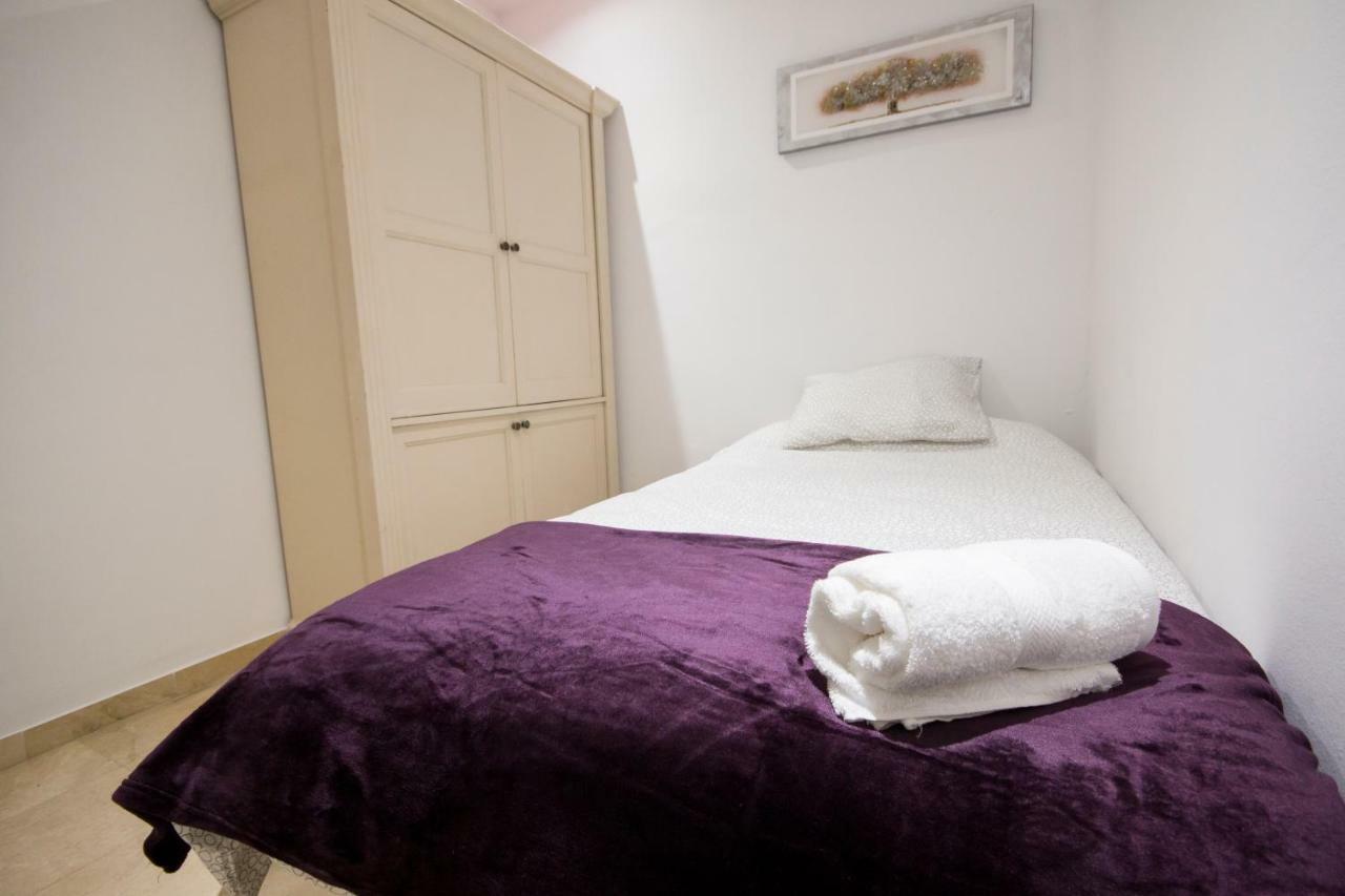 Appartamento piso plaza del duque Siviglia Esterno foto