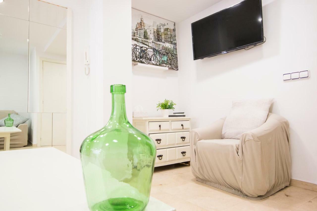 Appartamento piso plaza del duque Siviglia Esterno foto