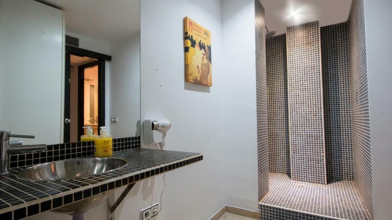 Appartamento piso plaza del duque Siviglia Esterno foto