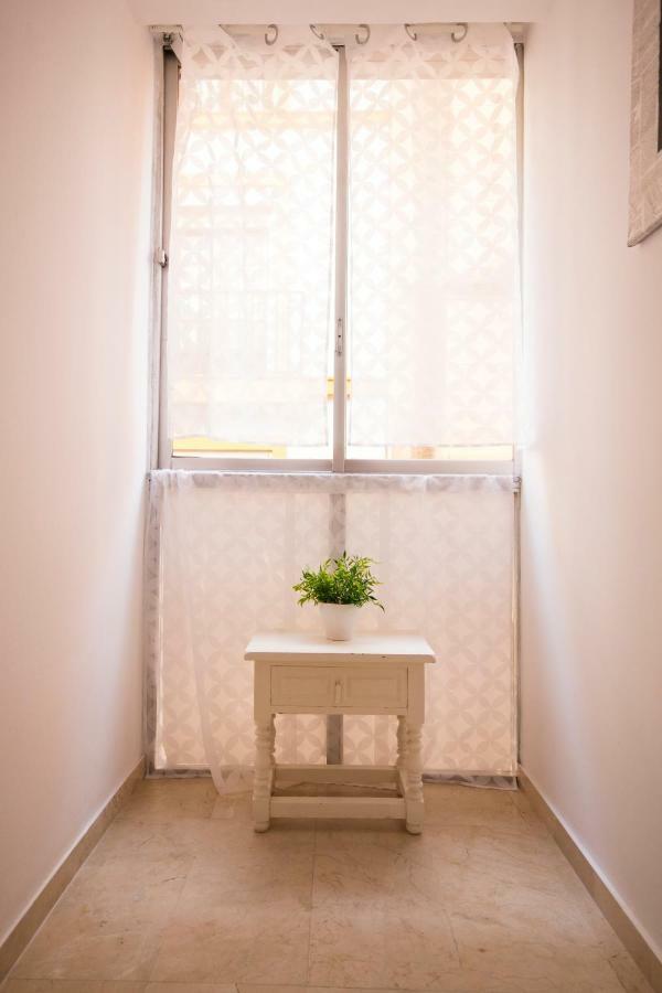 Appartamento piso plaza del duque Siviglia Esterno foto