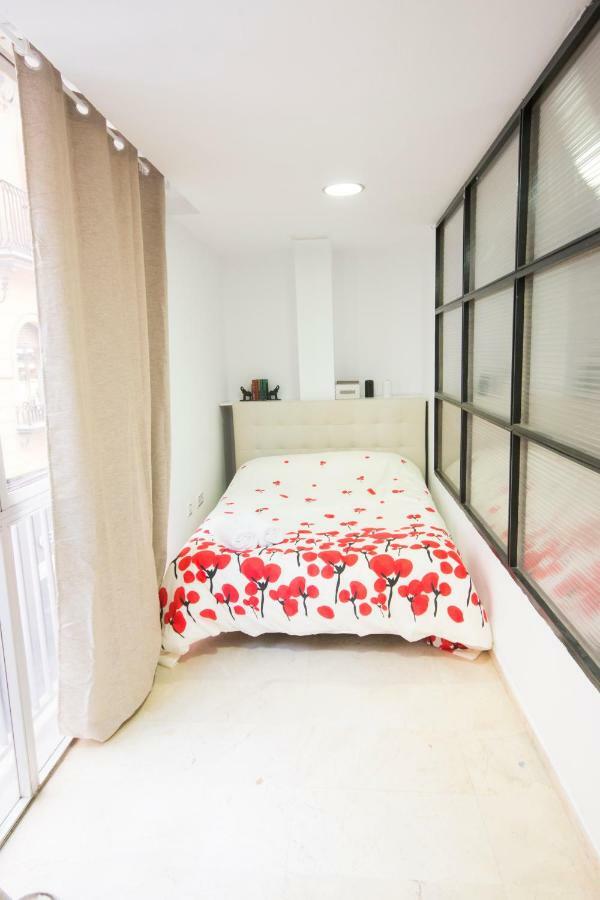 Appartamento piso plaza del duque Siviglia Esterno foto
