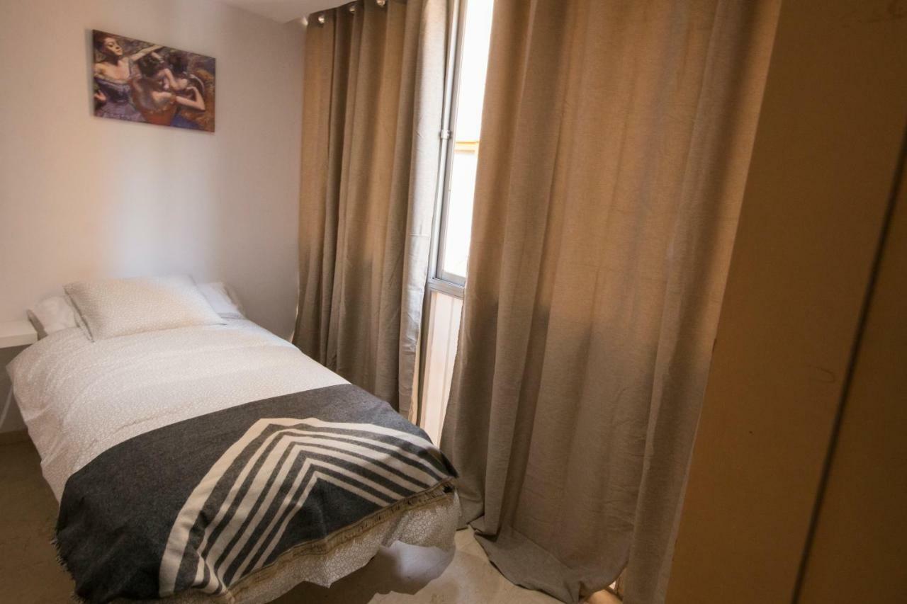 Appartamento piso plaza del duque Siviglia Esterno foto