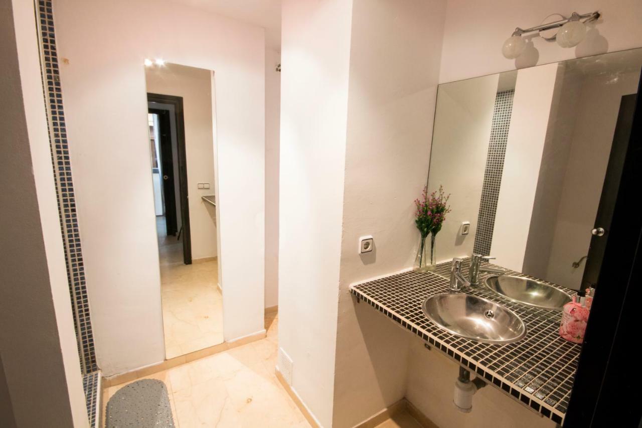 Appartamento piso plaza del duque Siviglia Esterno foto